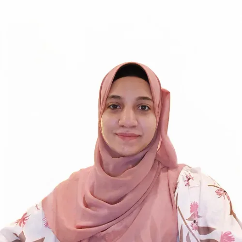 WALAA ABDULHAMIED