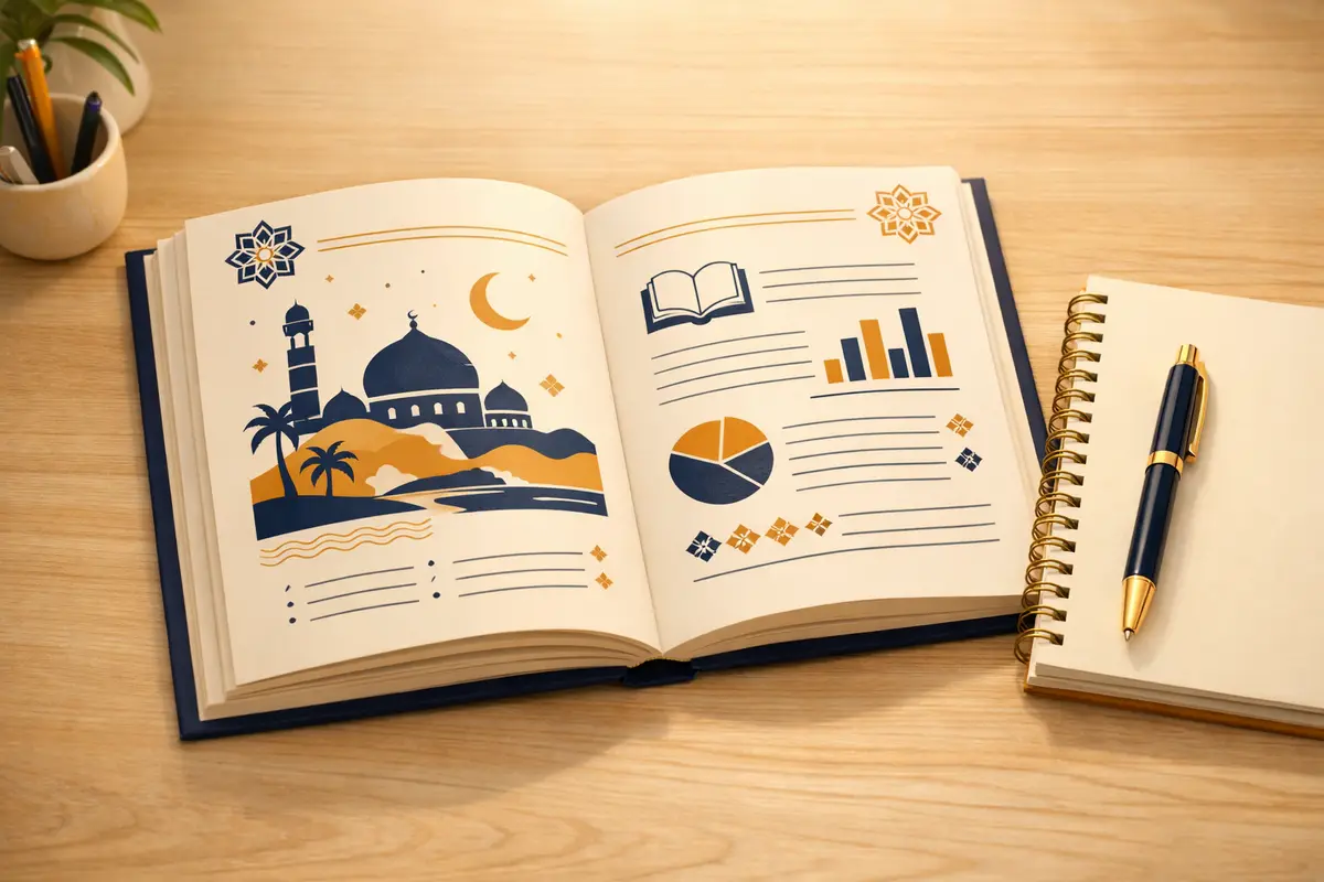 Apprendre l'arabe en ligne