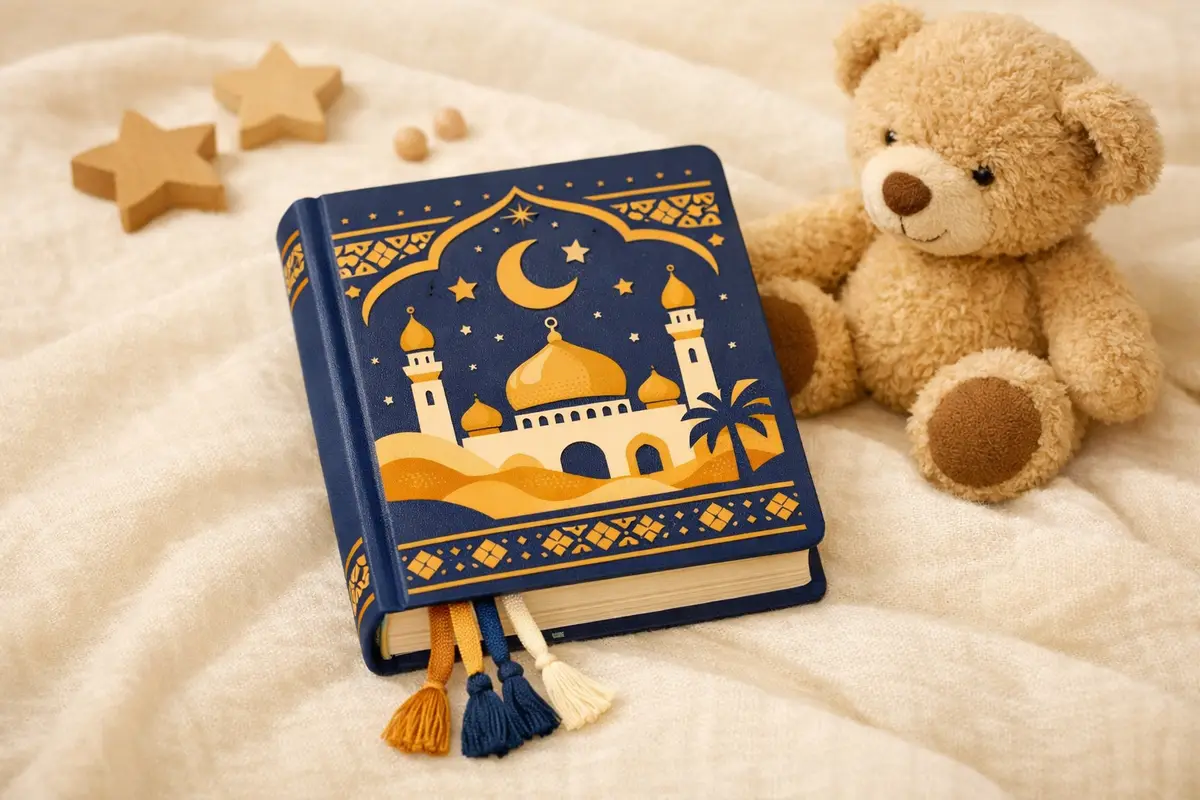 Coran pour les enfants