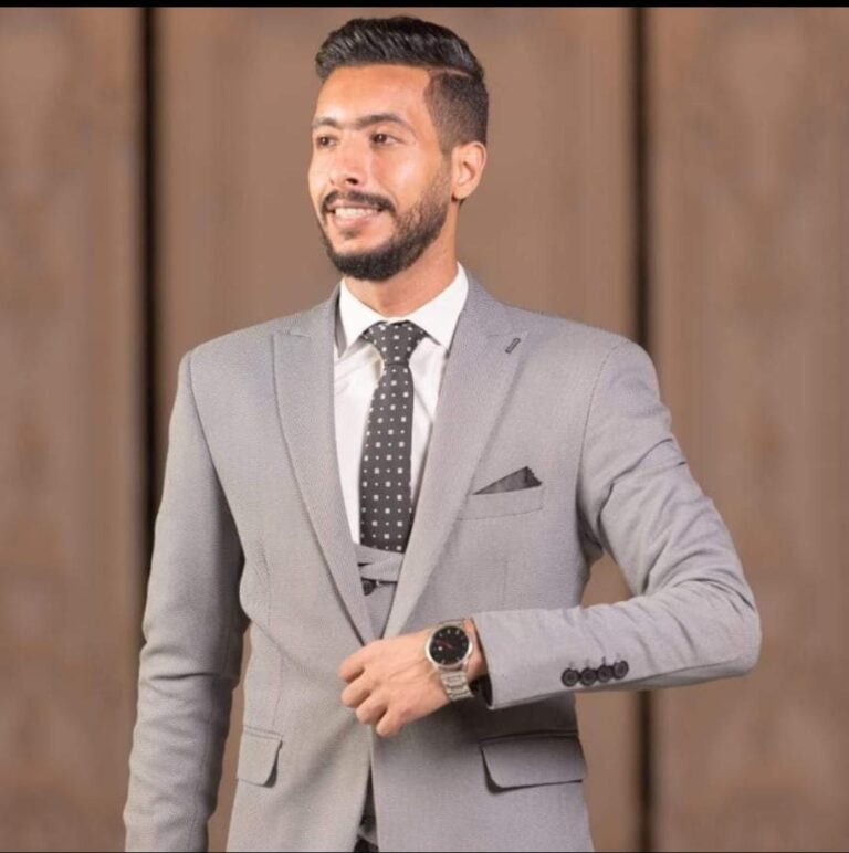 Abdullah Mahmoud Muhammad - azhariste