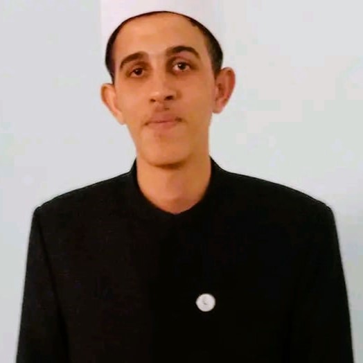 Ahmed Farahat / Azharistee