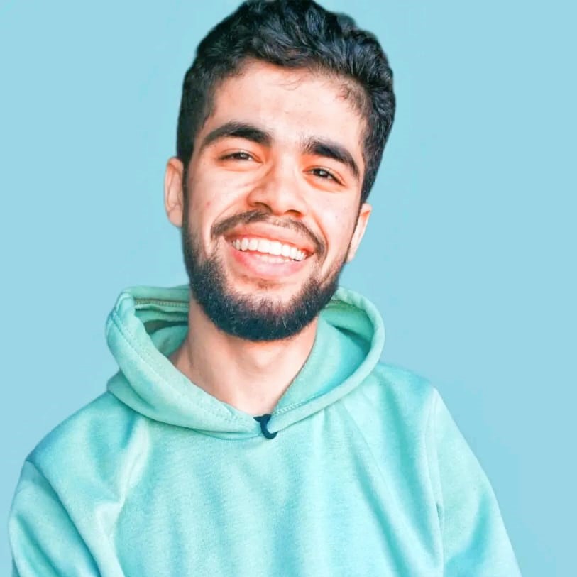 Ibrahim Hussein / Azhariste