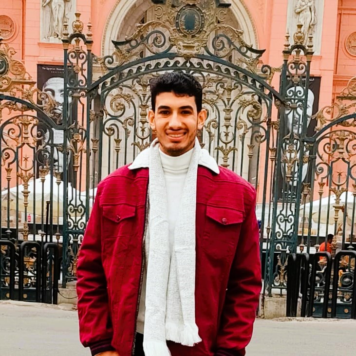 Mohammed abdelgalil/ Azhariste