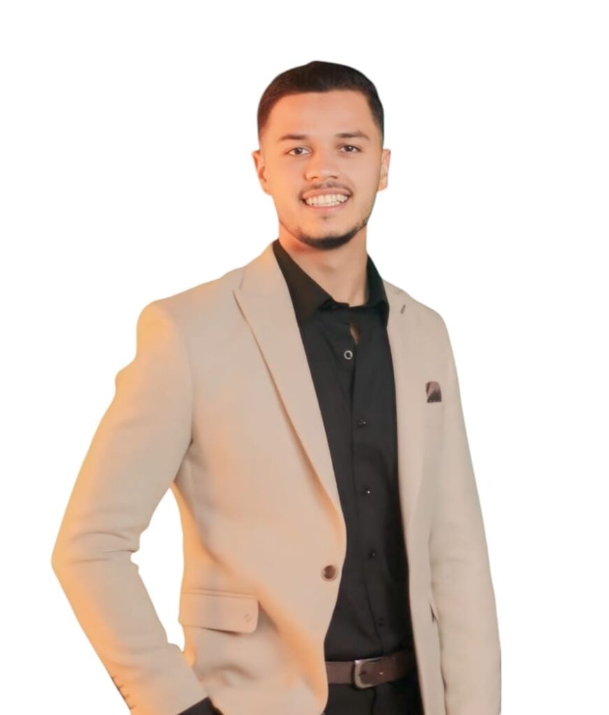 Ahmed farag