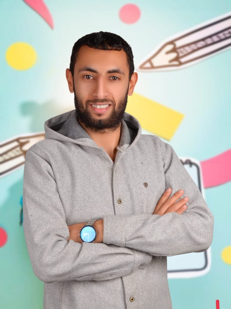 Mahmoud Shabaan