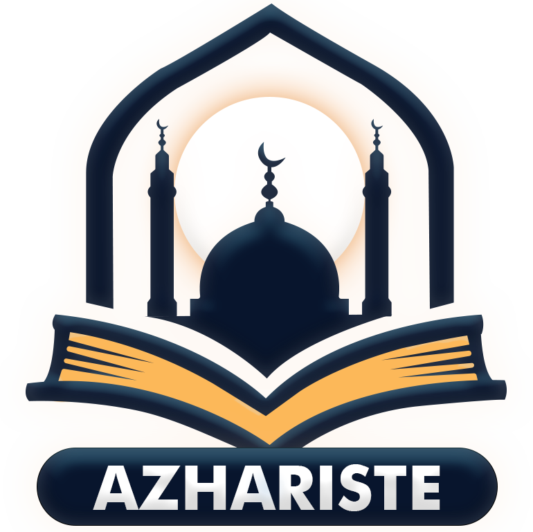 Azhariste logo