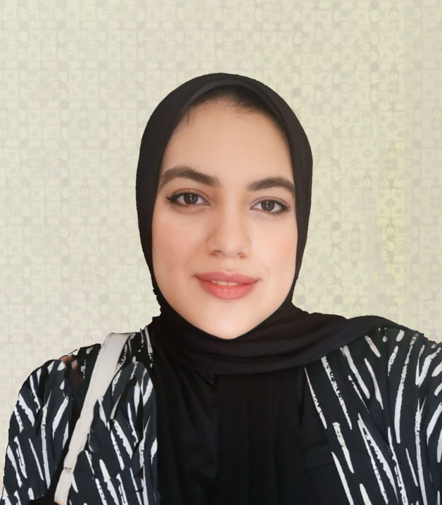 Eman Achour - Azhariste