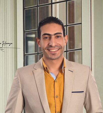 Rezq El-Bialy - Azhariste