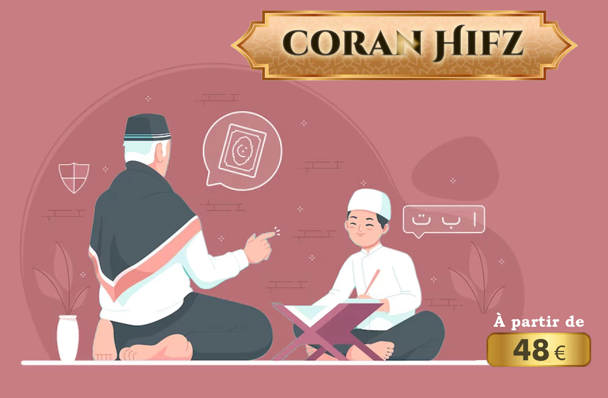 coran hifz