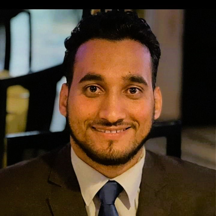 alt="Youssif Alkady - Enseignant d'Arabe et du Coran, parlant français et arabe, avec 18 avis et note 4.9 sur Azharist"